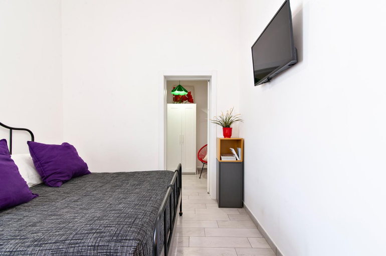 Bedroom 2, Casa Clara - Lecce Selection, Lecce