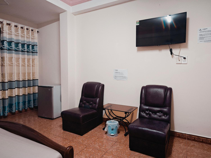 Others, Hostel Khanh Huong 2, Đà Lạt