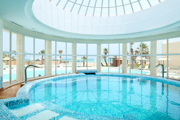 Sport & Beauty 2, Iberostar Selection Eolia Djerba, Djerba Midoun