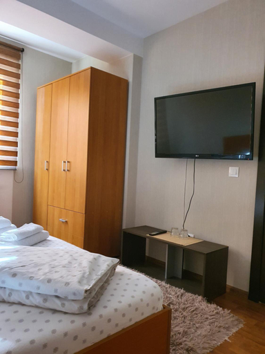 Bedroom 3, Casa Tudor, Selimbar