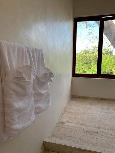 Bedroom, Luana Suites- Suite Maya, José Azueta