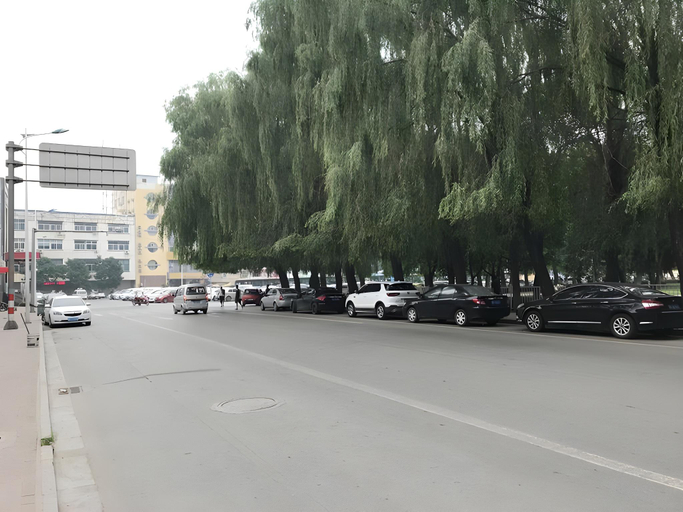 Others 3, Jun Hotel Shanxi Jinzhong Yuci District Railway Station, Jinzhong