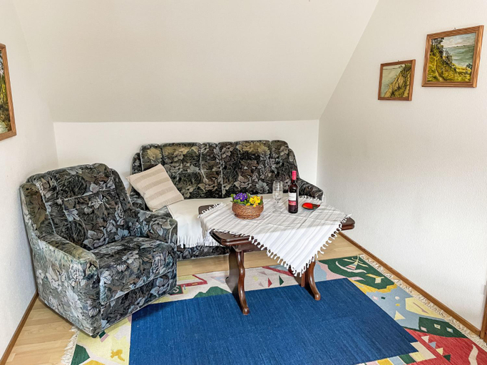 Others 4, Apartment Brigitte by Interhome, Vorpommern-Greifswald