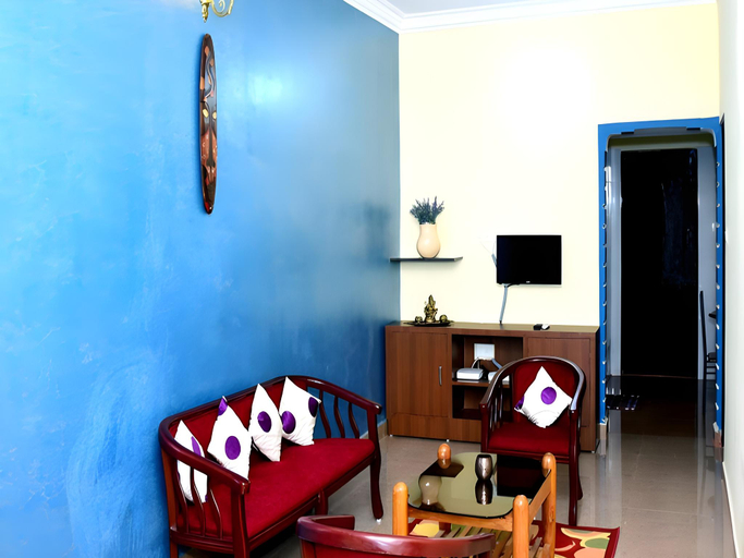 Others 5, Holidayincoorg Cozy Nest, Kodagu