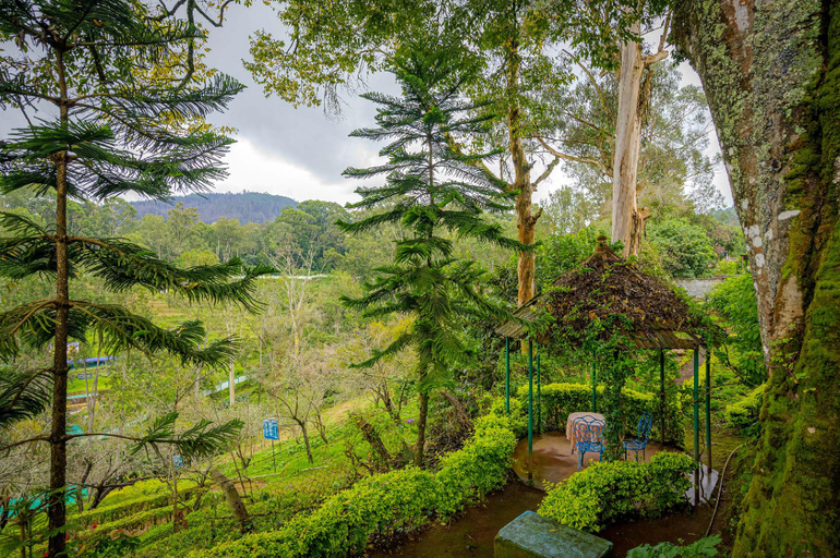 Others 5, Neemrana's Wallwood Garden, The Nilgiris