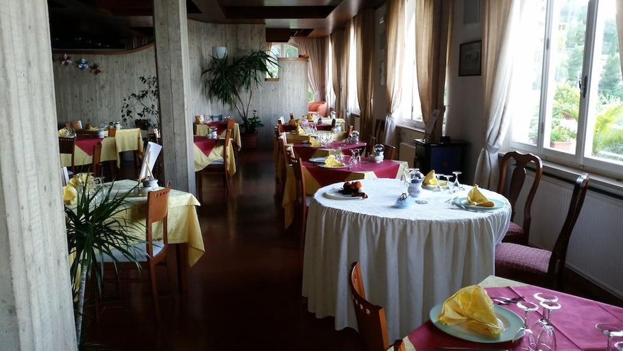 Food & Drinks 5, Hotel Vittoria, Grosseto