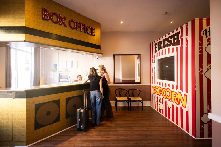 Others 5, The Camden Hotel by theKeyCollections, Dublin