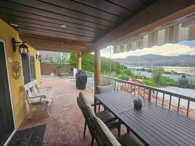 Others 4, La Dolce Vita B and B, Okanagan-Similkameen