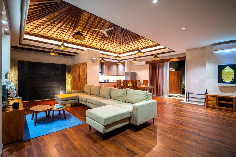 Others 2, Bali KBS Villas at Jimbaran Bay, Badung
