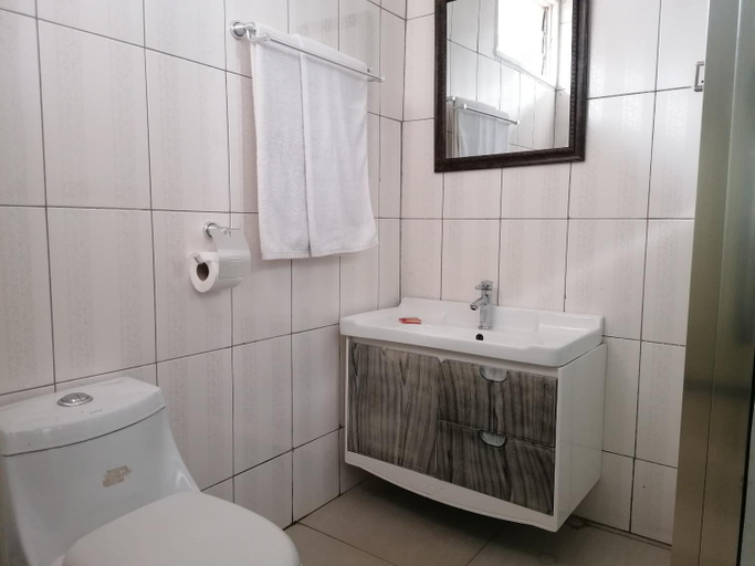 Others 4, Royal Gibson Hotel, Kitwe