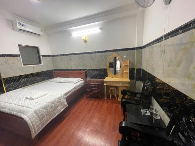 Others 5, Tri Thong Hotel, District 6