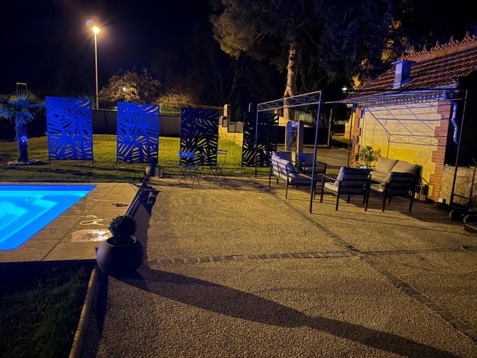 Others 3, Le Domaine de la Garenne, Saône-et-Loire