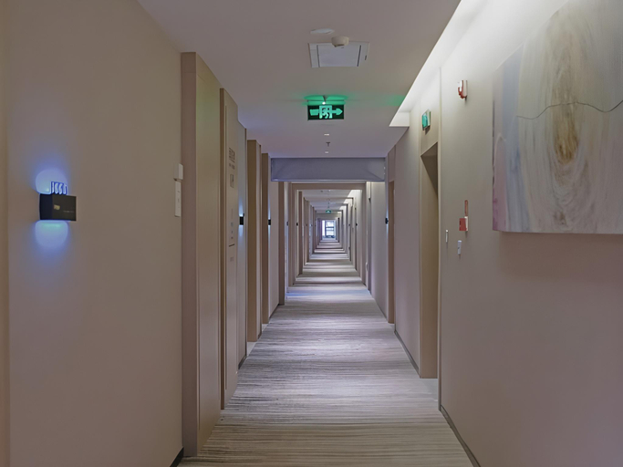 Others 5, Gya Hotel Nantong Nanshang Lake Street Wanda Plaza, Nantong