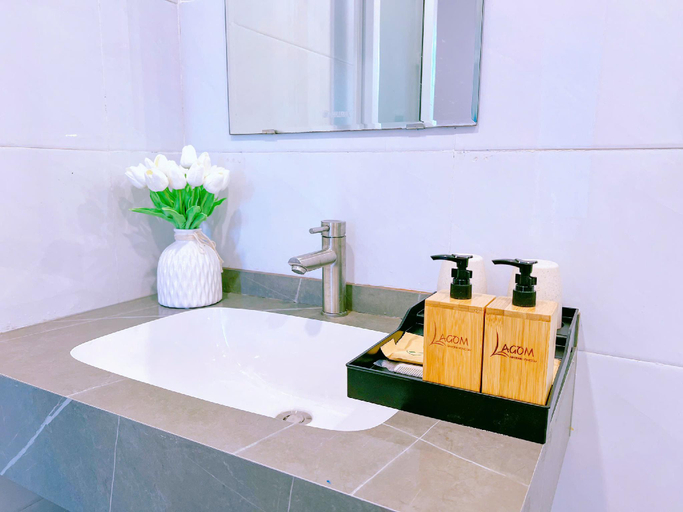 Bathroom 5, Lagom Ninh Bình Homestay, Hoa Lư