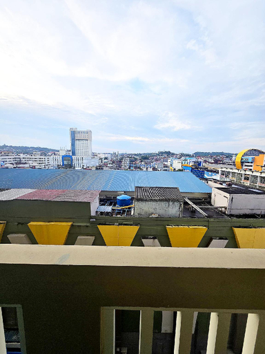 Others, Borneo Bay Apartment Comfy Cheap Space, Balikpapan