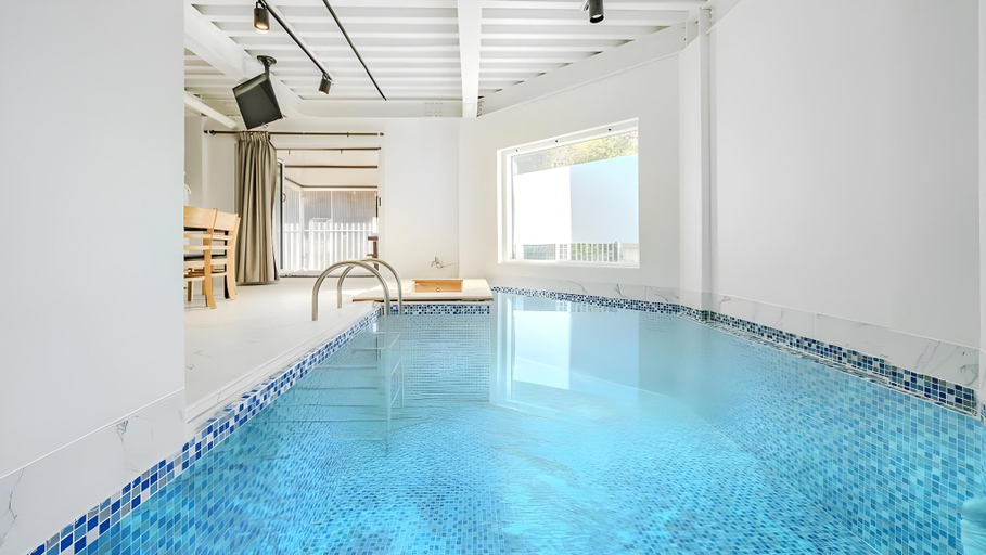 Others 3, Gapyeong The Smile Private Pool Villa, Gapyeong
