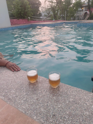Sport & Beauty 2, Ransuli Jungle Retreat, Dehradun