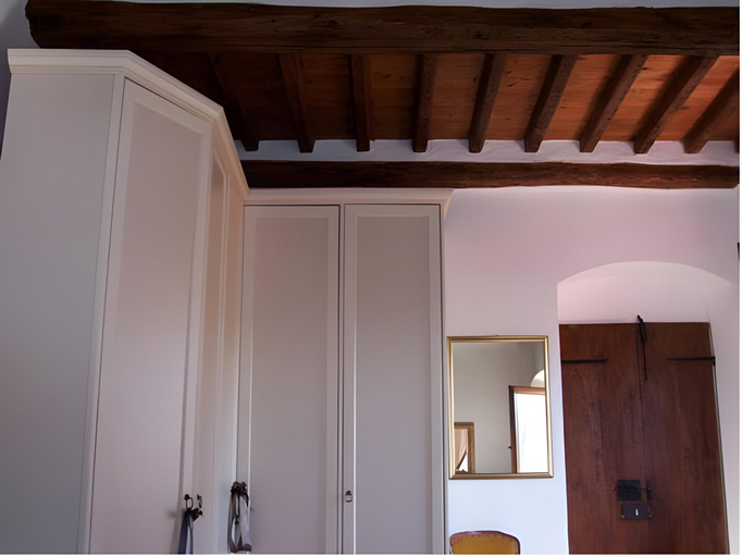 Bedroom 2, Le Travi, La Spezia