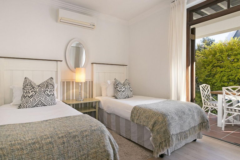 Bedroom 3, Winelands Golf Lodges 22, Cape Winelands