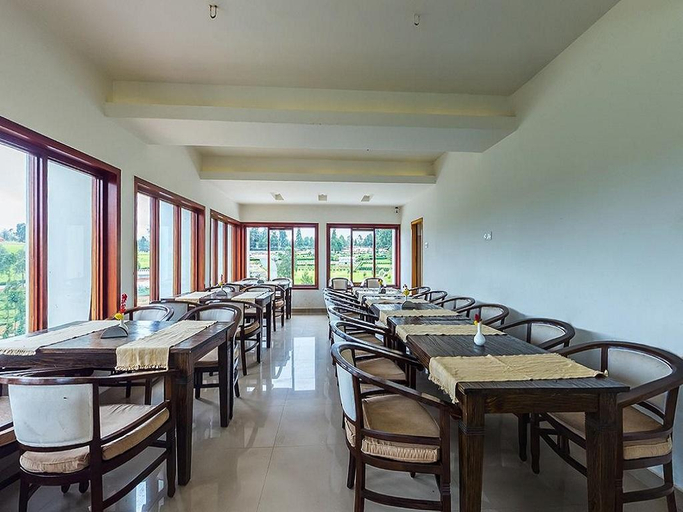 Food & Drinks 4, Coastal Grand Resort Ooty, The Nilgiris