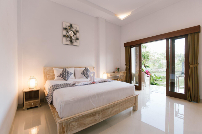 Bedroom 2, Nanda Homestay, Canggu, Badung