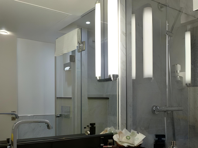 Bathroom 4, Folkestone Opéra, Paris