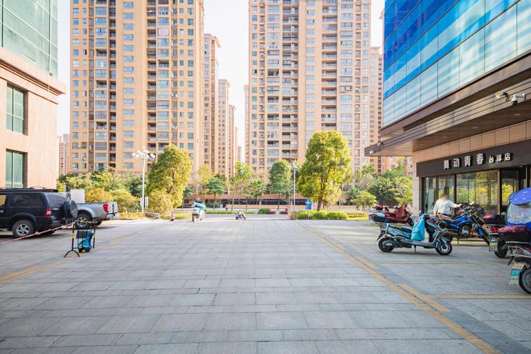 5, Luoyuan Longzhijia Hotel, Fuzhou