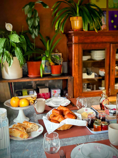 Food & Drinks, Le Clos des Roses - Chambre d'hotes, Ain