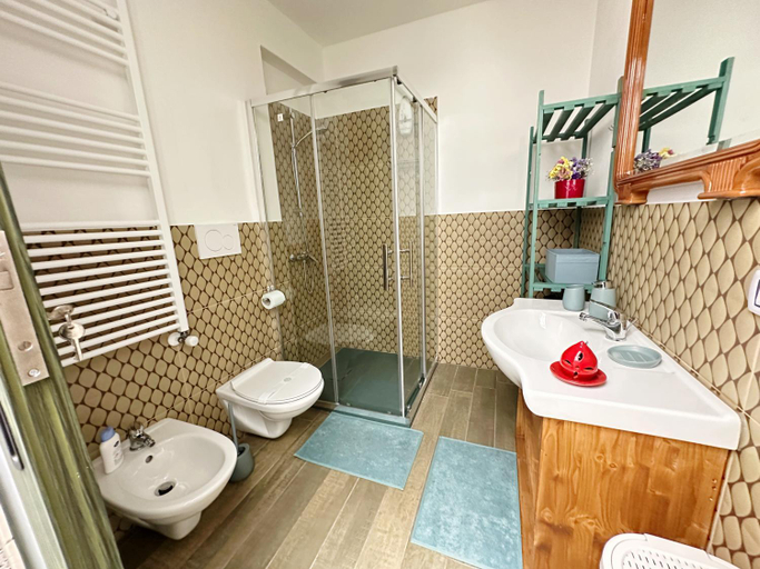 Others 5, Casa Maga by MOH, Taranto