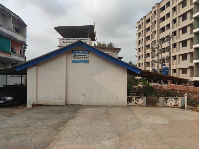 Exterior & Views, Shriramkrupa Homestay, Ratnagiri