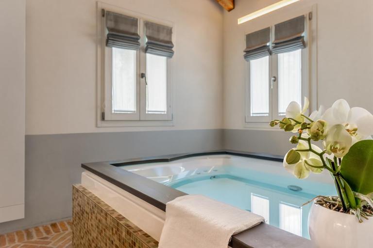 Sport & Beauty, Relais Barchessa Molon, Treviso