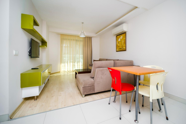 Others 4, Delfino Apart Hotel, Alanya