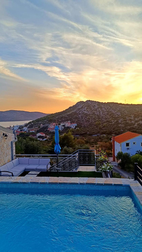 Sport & Beauty 2, Apartment Igraliste Mirakul, Seget