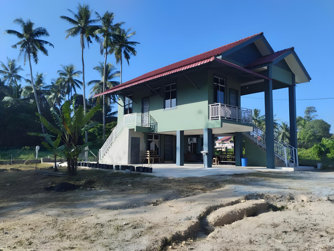 Exterior & Views 4, SH Homestay, Kota Bharu