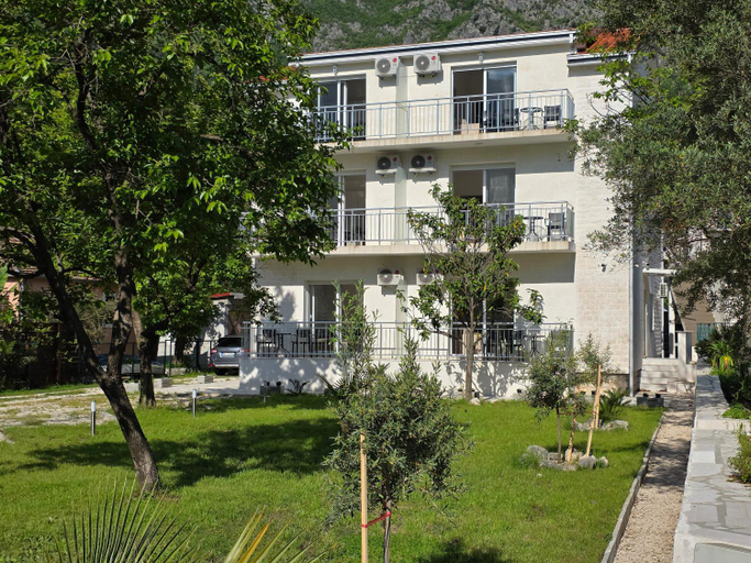 Others 5, Villa BOJANA AS Aparments Risan