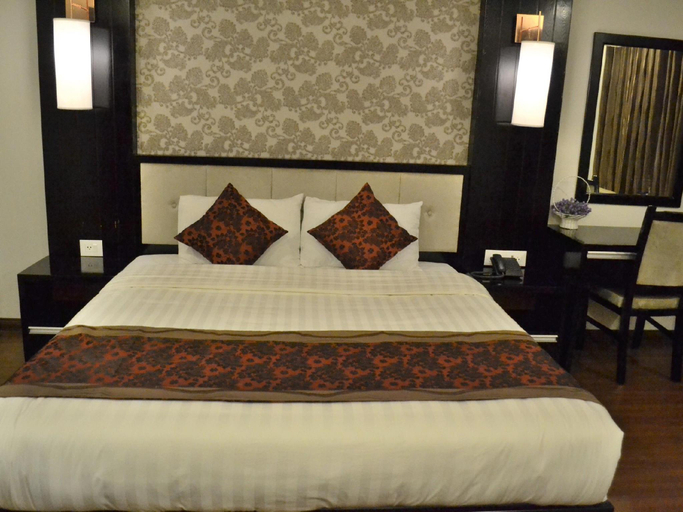 Bedroom, Luxury Hotel, Hạ Long
