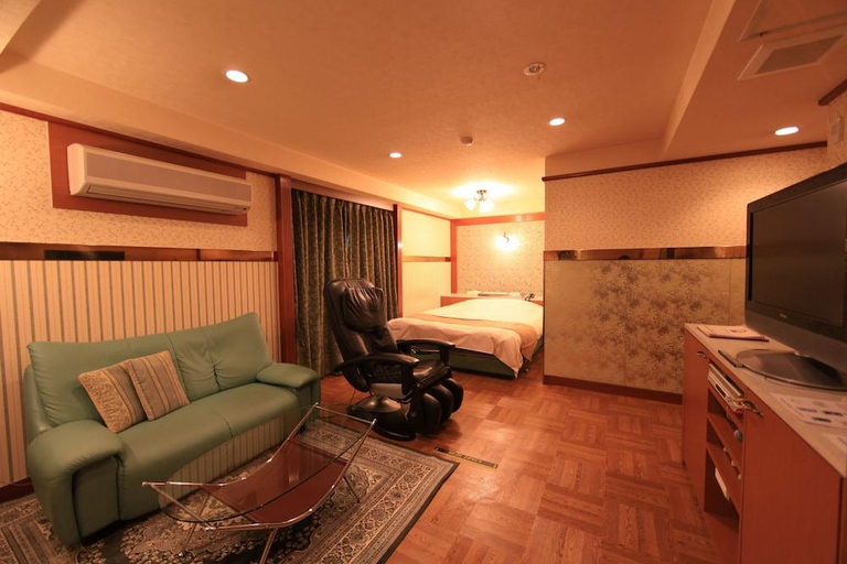 Others 5, Hotel Sweet ( - Adult Only ), Yawata