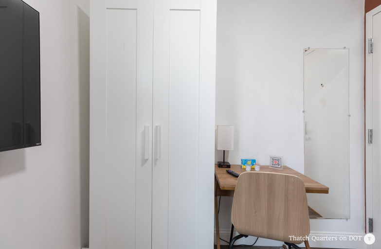 Others 2, Quarters on DOT by Short Term Rentals Boston, Boston