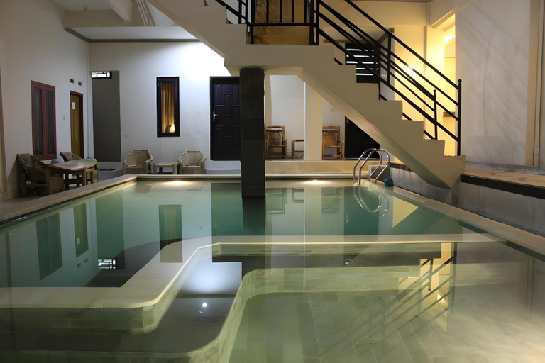 Sport & Beauty, BANYU URIP ROOMS, Lombok