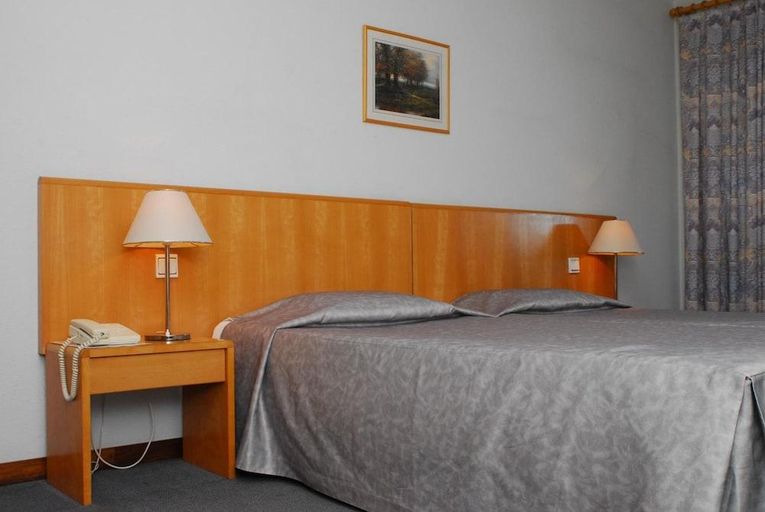 Bedroom 2, Hotel Estalagem da Pateira, Águeda