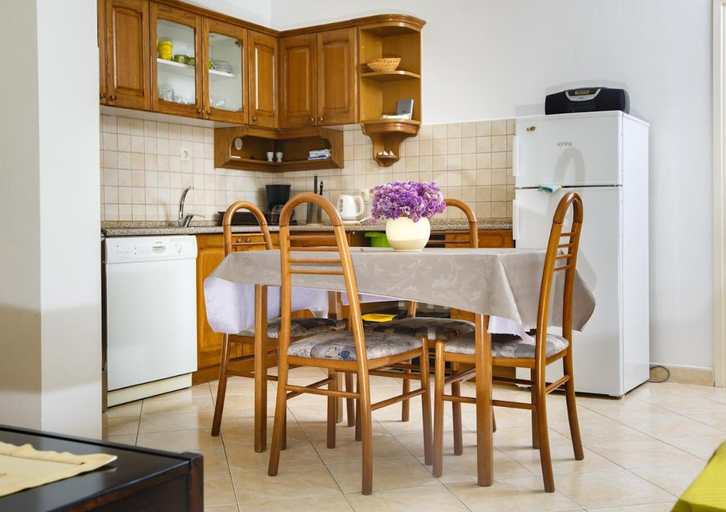 Others 4, ZORO APARTMENTS, Lopar/Supetarska Draga