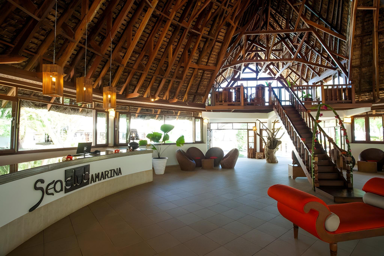 Public Area, VOI Amarina resort, Diana