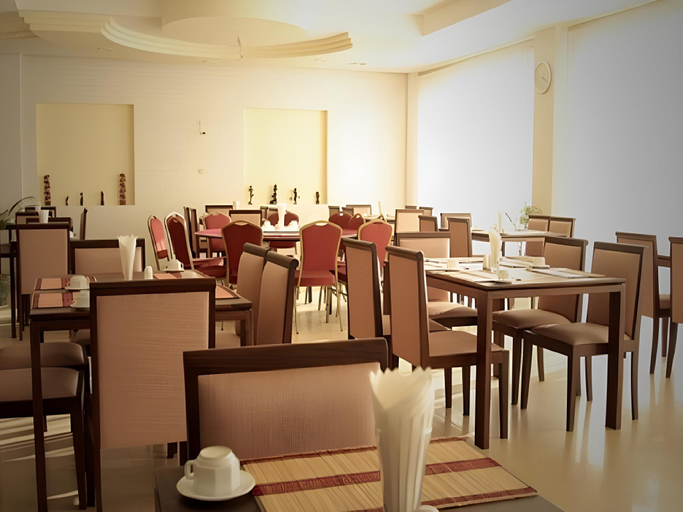 Food & Drinks 2, Myat Nan Yone Hotel, Naypyitaw