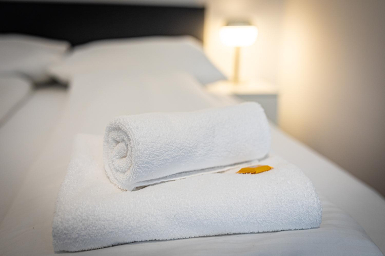 Others 3, CALM & EASY by JR City Apartments, Wien
