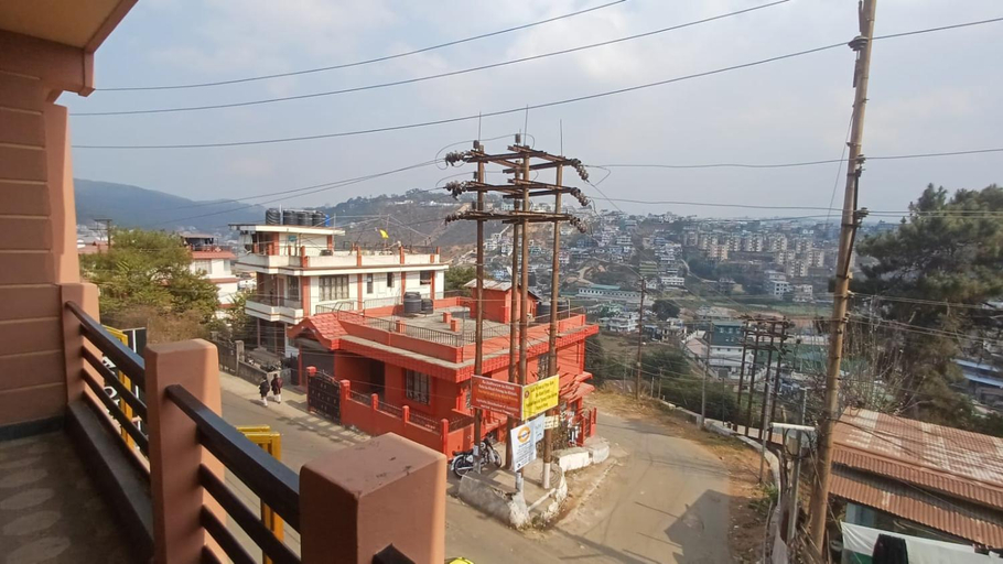 Others 4, Aroma Inn, East Khasi Hills