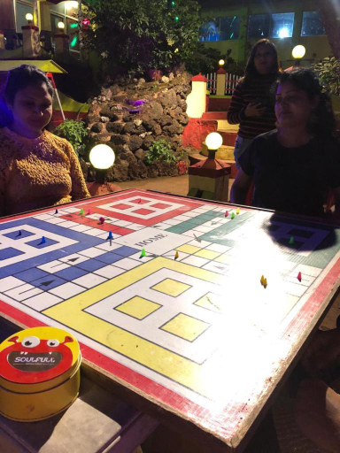 Food & Drinks 5, New Green Hill, Raigarh