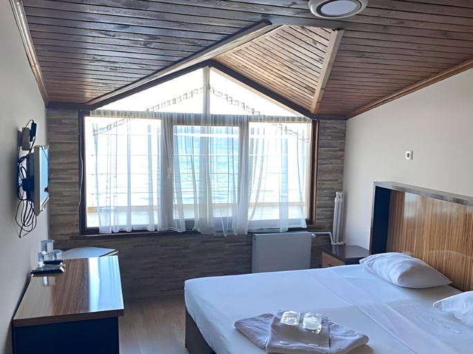 Bedroom 3, ODRYS BEACH HOTEL & RESORT, Merkez