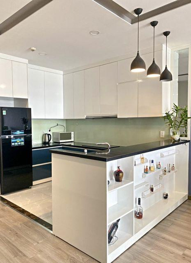 Others 2, YourHomes - River Gate, District 4