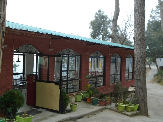 Exterior & Views 1, New Dolma Hotel, Almora