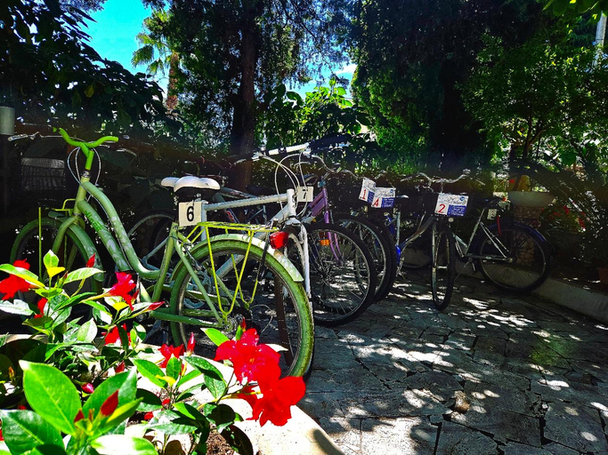 Others 4, B&B La Fontanella, Ascoli Piceno